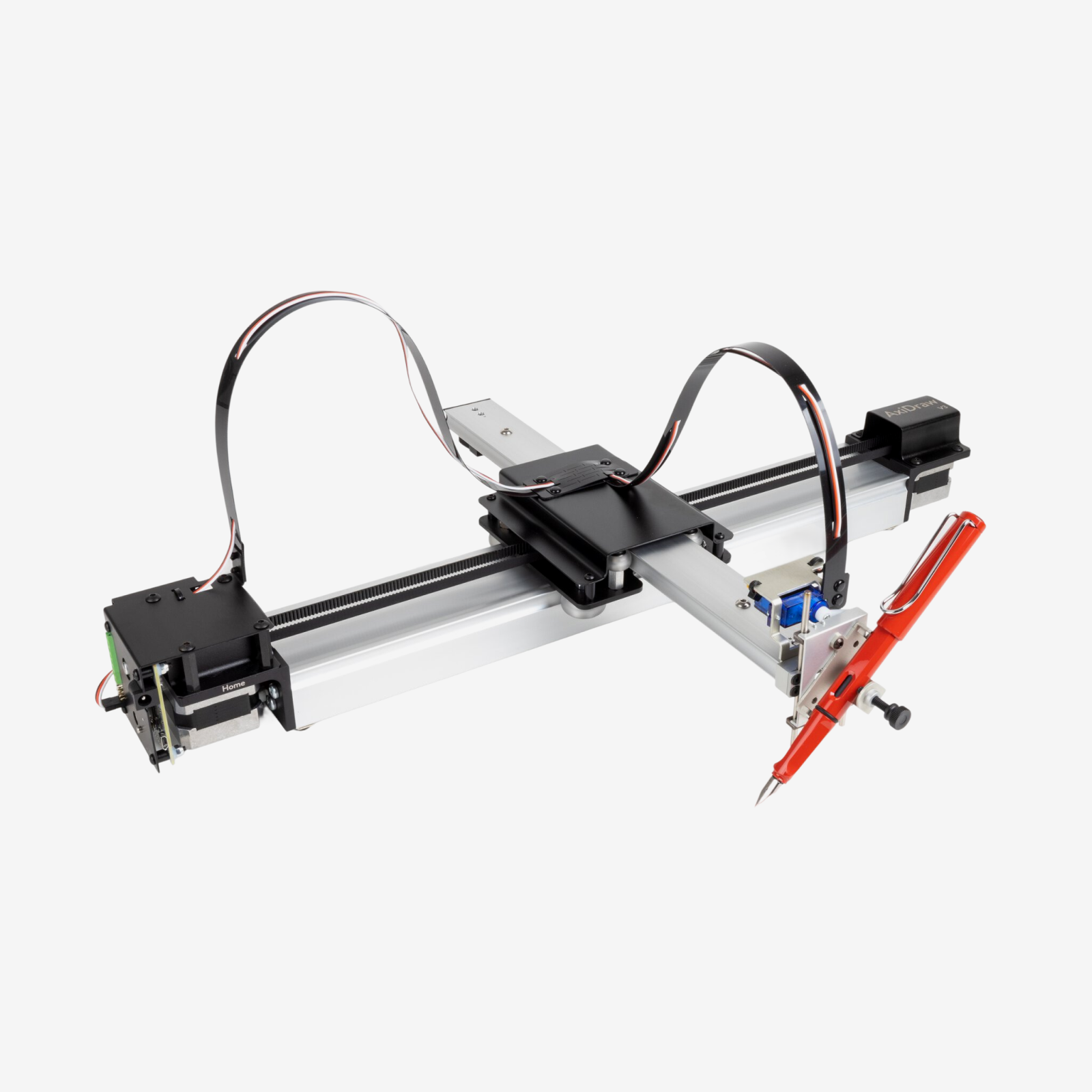 AxiDraw pen plotter
